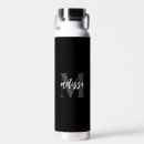 Search for water bottles Minimalist