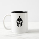 Search for warrior mugs Inspiration