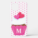 Search for cupcake red cases Pink