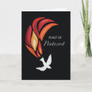 Search for pentecost cards Fire