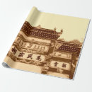 Search for asia wrapping paper Chinese