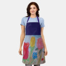 Search for cornflower aprons Garden