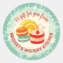 Search for macaroons stickers Baking