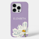 Search for white flower iphone cases Birthday