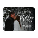 Search for christmas card magnets Calligraphy