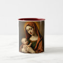 Search for mother mary mugs Catholic