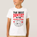 Search for dental practice tshirts Tooth