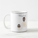 Search for flower girl mugs Watercolor