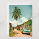Search for del invitations Palm tree