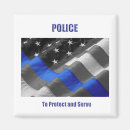 Search for police magnets Cops