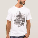 Search for sci fi tshirts Fun