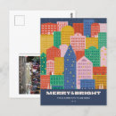 Search for real estate christmas postcards Corporate
