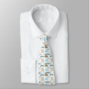 Search for mustache white ties For him