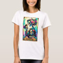 Search for goth mom tshirts Skeleton