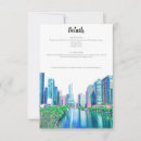 Search for river wedding invitations Skyline