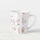 Search for cartoon cat face mugs For kids