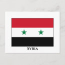 Search for syrian postcards Flag