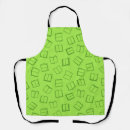 Search for books aprons Library