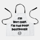 Search for men humor aprons For her