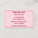 Search for promotion business cards Professional