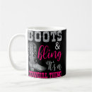 Search for its a thing mugs Cowgirl