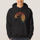 Search for basset hound hoodies Retro