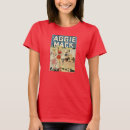 Search for aggie tshirts School