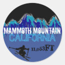 Search for mountain art stickers California