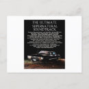 Search for impala postcards Classic