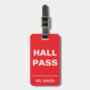 Search for bathroom pass Student hall pass