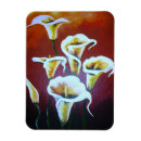 Search for callas magnets Floral