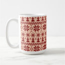 Search for fair isle mugs Winter