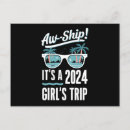 Search for girls trip postcards Beach