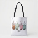 Search for bubble tea tote bags Drink