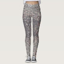 Search for metallic gold leggings Sparkle