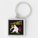 Search for foghorn leghorn key rings Children