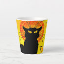 Search for le chat noir mugs Black cat
