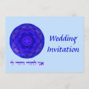 Search for beloved invitations Blue