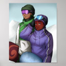Search for snowboarding posters Adventure
