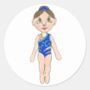 Search for sports stickers Athlete