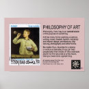 Search for philosophy art posters Life