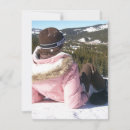 Search for winter ski invitations Mountain