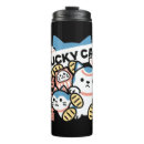 Search for lucky charms mugs Maneki neko