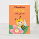 Search for boy sip and see invitations Cute