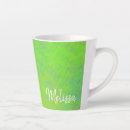 Search for lime green mugs Colourful