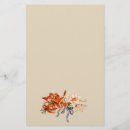 Search for antique stationery paper Old fashioned