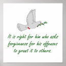Search for offensive posters Quote