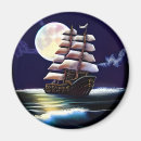 Search for ships magnets Ocean