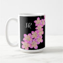 Search for frangipani mugs Yellow