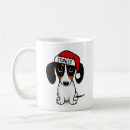 Search for dachshund christmas mugs Pets